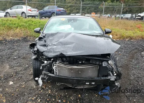 2024 Kia Forte Gt Line z USA, uszkodzony, nr VIN 3KPF54AD6RE781499